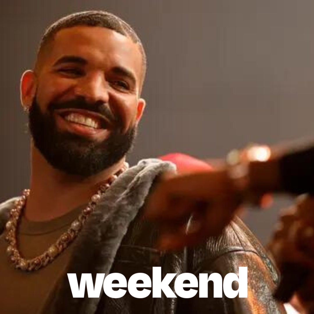 getrowdee's tweet image. That Friday feeling.