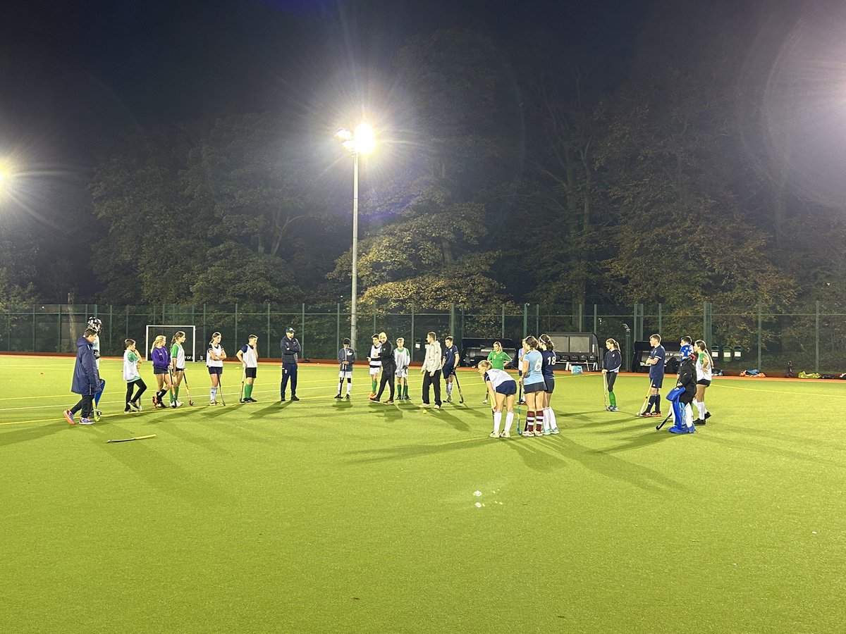 West Yorkshire Hockey (@westyorkshockey) on Twitter photo Great to see 20 of our high performing players with <a href="/HoareMikey/">Michael Hoare</a> tonight at Weetwood.
We also had 18 ( yes eighteen ) GKs with our 6 ( yes 6 ) GK coaches for one of our specialist GK sessions 💪💪🏑🏑 TeamWY Great to see 20 of our high performing players with <a href="/HoareMikey/">Michael Hoare</a> tonight at Weetwood.
We also had 18 ( yes eighteen ) GKs with our 6 ( yes 6 ) GK coaches for one of our specialist GK sessions 💪💪🏑🏑 TeamWY
