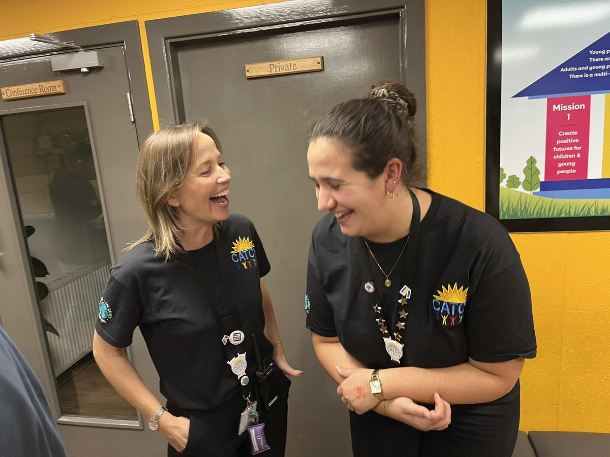 CATCH Leeds tweet media