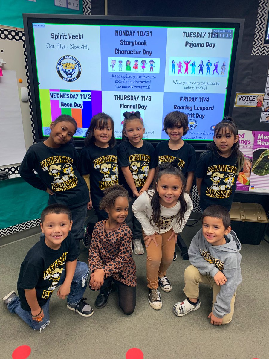 Morgan Patrick tweet media