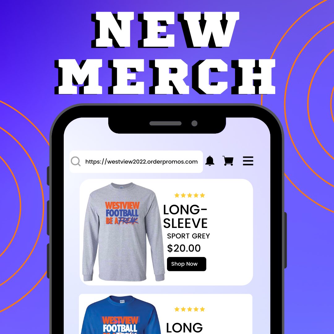 sideline_mob's tweet photo. NEW MERCH IS OUT!!! #BEAFREAK
Order by November 19th to get it before Christmas🎄 Be on the lookout for pickup details!
Link to the website is : https://t.co/CPPPXf0FCL https://t.co/VJqPXNIbXh