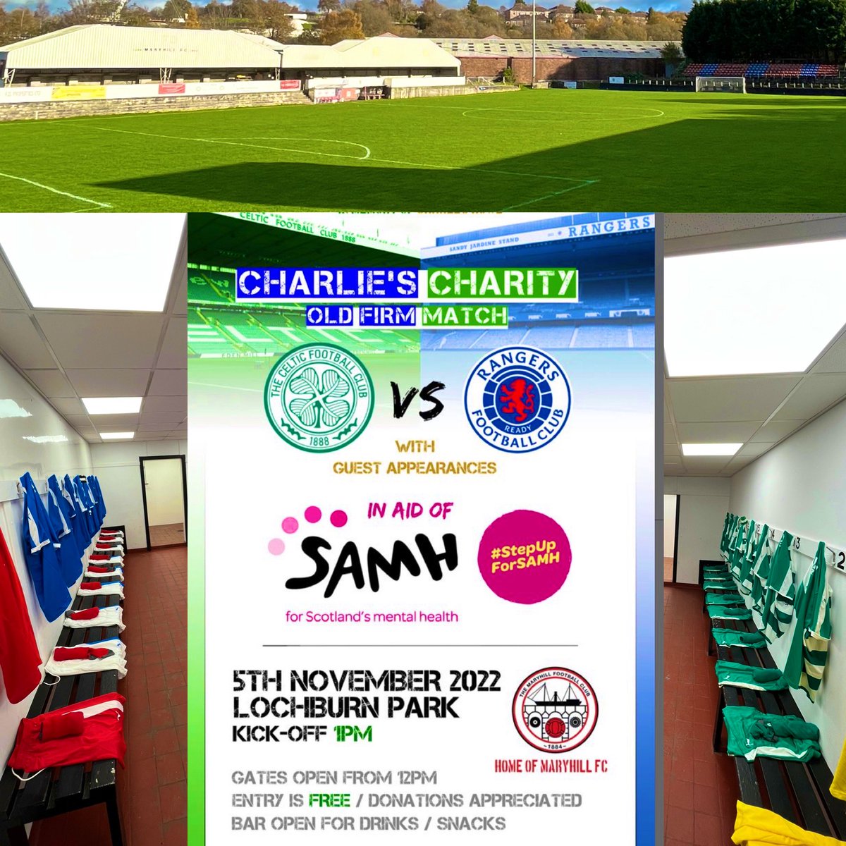 chic howe tweet media