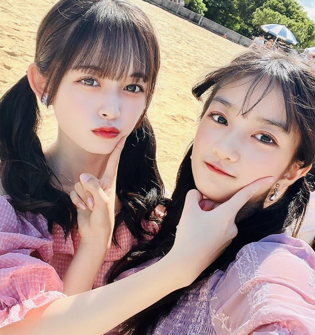 Twitterのコスプレ画像24