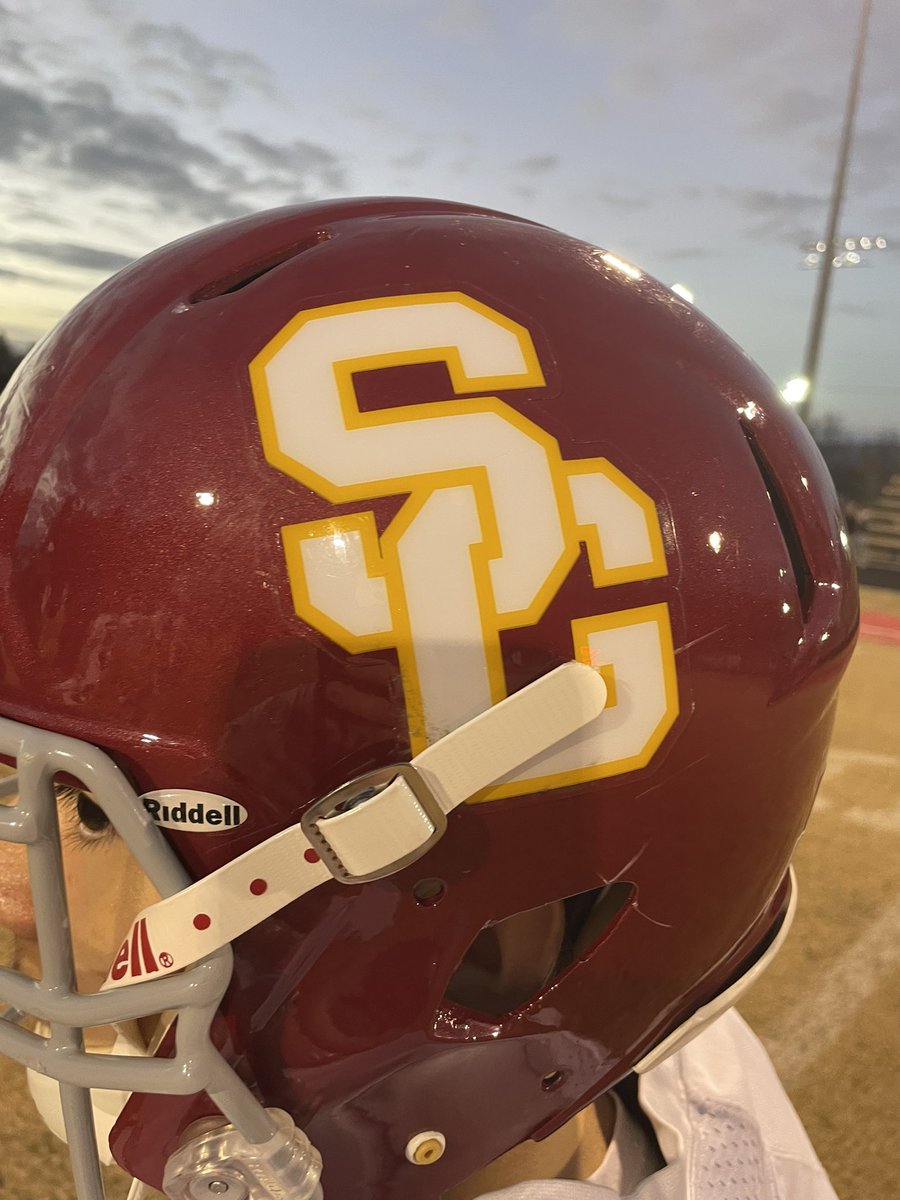ScoreboardRadio's tweet photo. Southern Guilford visits Hibriten tonight in the 1st round of the @NCHSAA 3A state playoffs on @kicks1033 and online at https://t.co/hN2lbZANZW! Join @LinkJeffery and @dmjones66 for the call! @gohibriten Bring those 🎧 to Jeff Storie Memorial Stadium! #PackTheJeff https://t.co/QuNwbygbhS