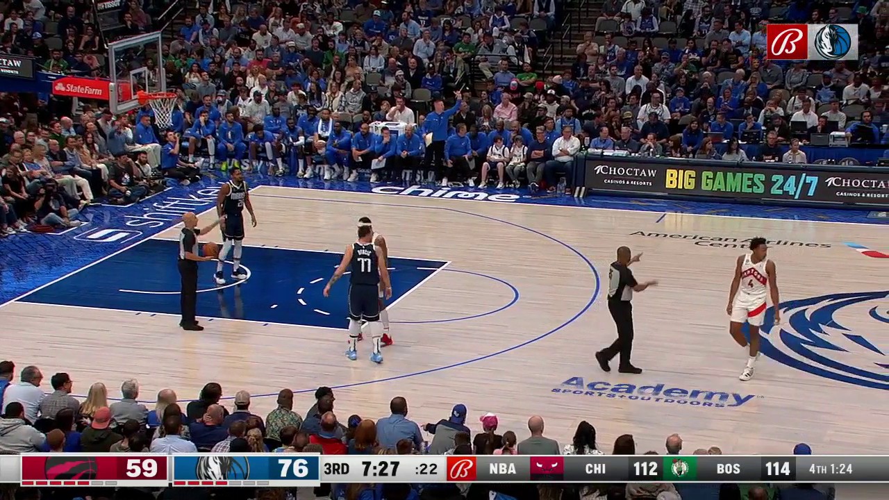 Bally Sports Southwest On Twitter There It Is THE LUKA DONCIC bally-sports-southwest-on-twitter-there-it-is-the-luka-doncic