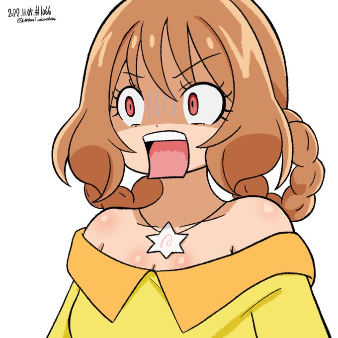 フツーにかつ健全に華満らんchang描きました。
#art #illustration #drawing #絵  #お絵かき #イラスト #絵描きさんと繋がりたい #イラスト好きさんと繋がりたい #秋の創作クラスタフォロー祭り #プリキュア 