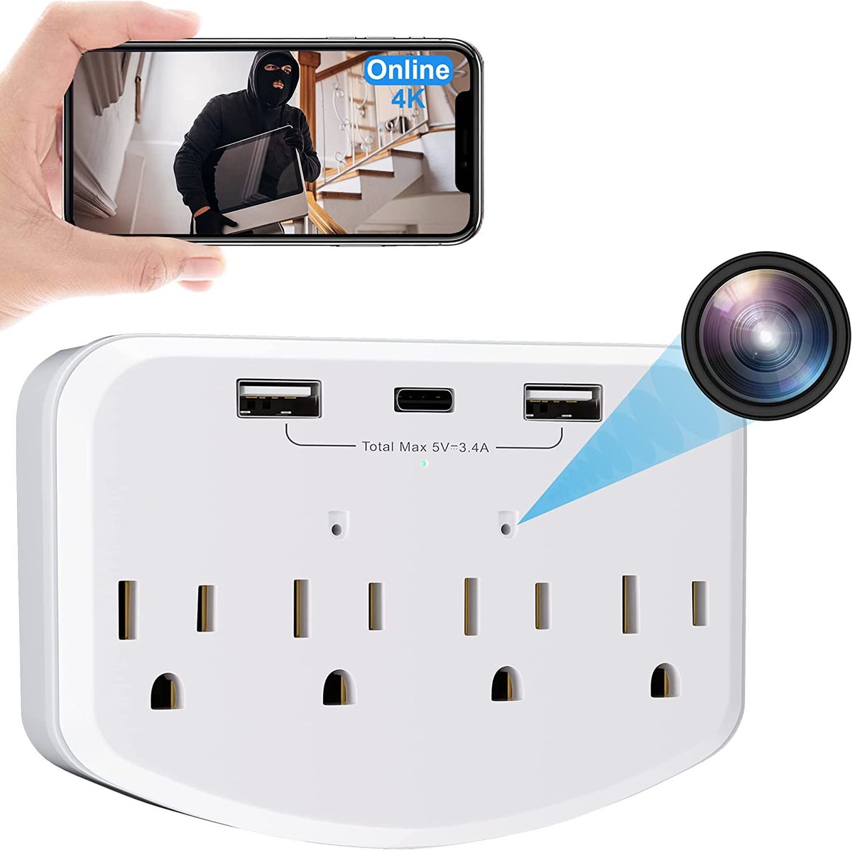Lucy22885604's tweet photo. Mini spy camera FREE! Only USA！need some tester！if you are interesting pls DM me！！#freeproduct #sex https://t.co/5ucoE8YRpa