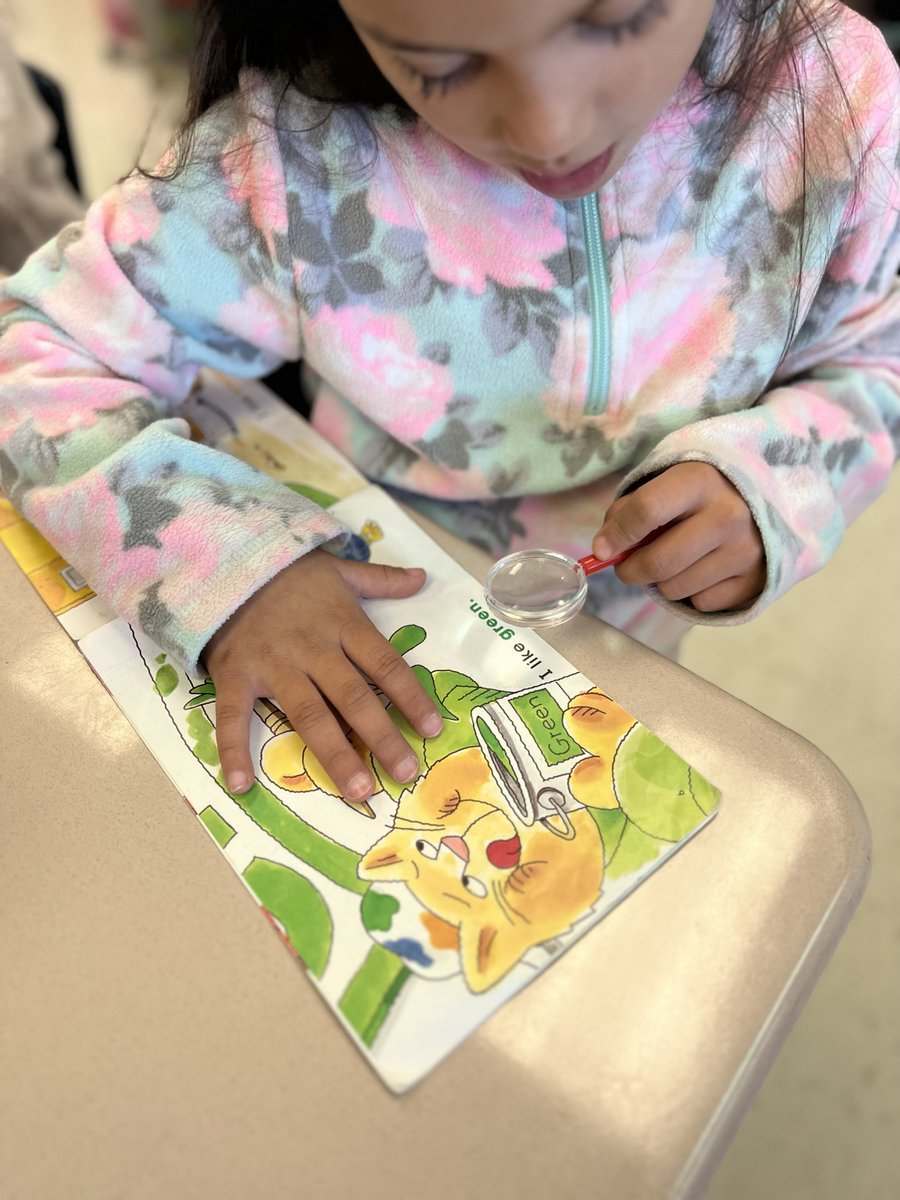 Stacey Chang tweet media