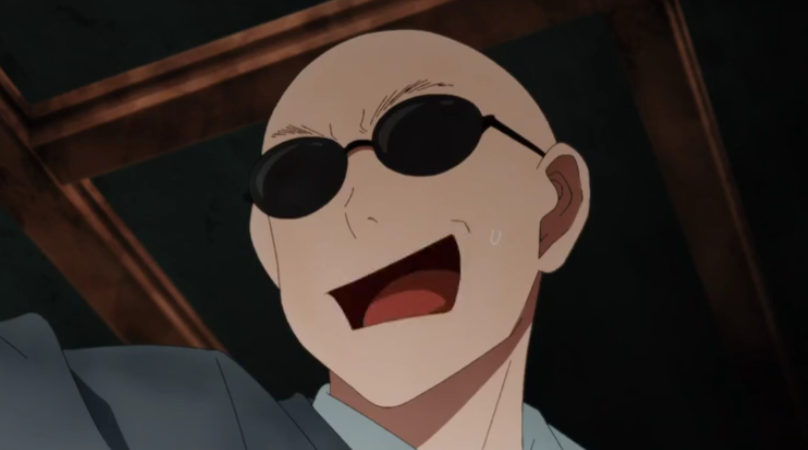 CharlesNguyenVA's tweet image. YOOOOOOO!  You can hear me in my anime debut as one of the Yakuza members in episode 15 of Lucifer and the Biscuit Hammer!

MAJOR THANKS to @HEYSUEZO, @NoahB0dy and @Crunchyroll for letting me be a part of the whole process.  It's been a huge privilege!!!