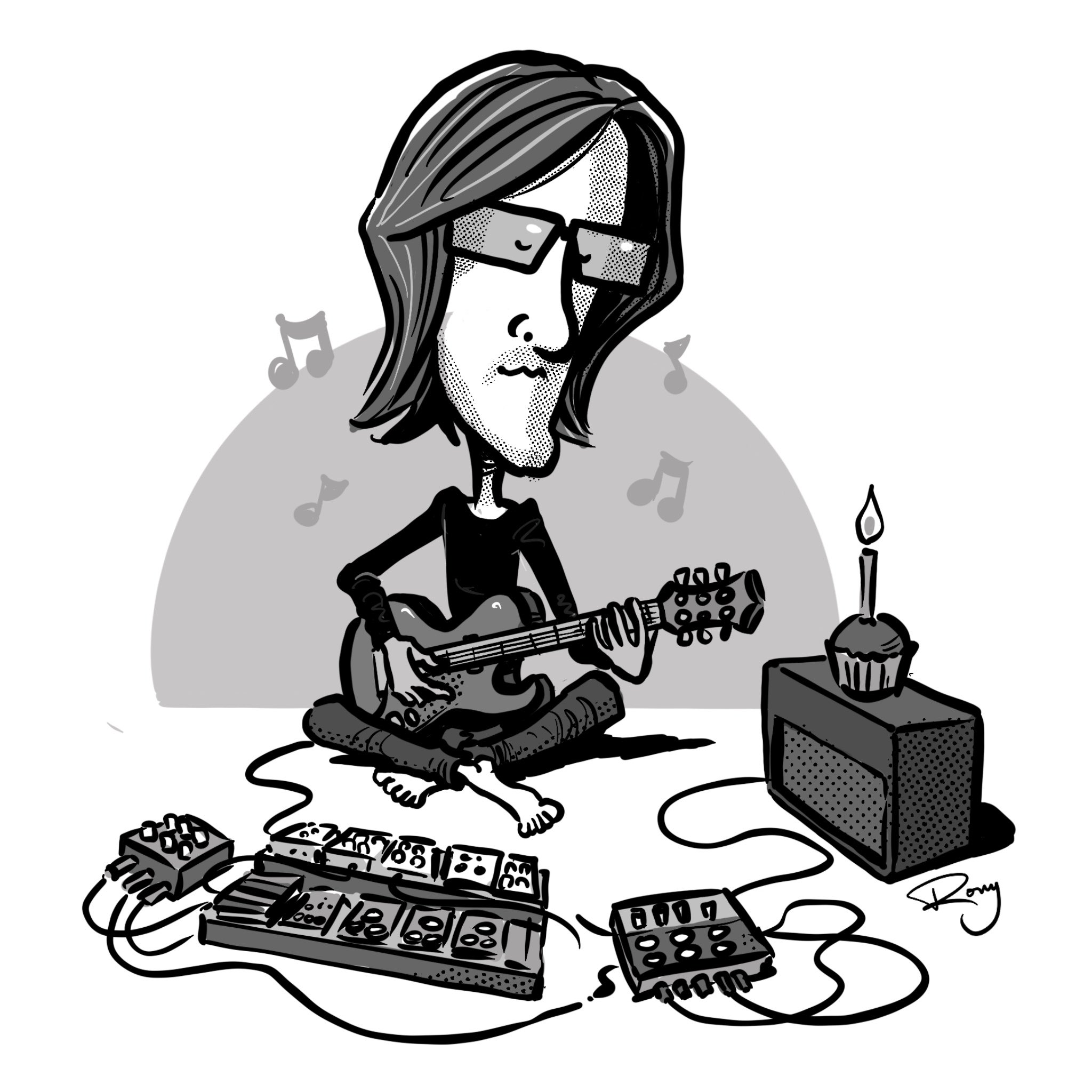 Happy Birthday Steven Wilson      