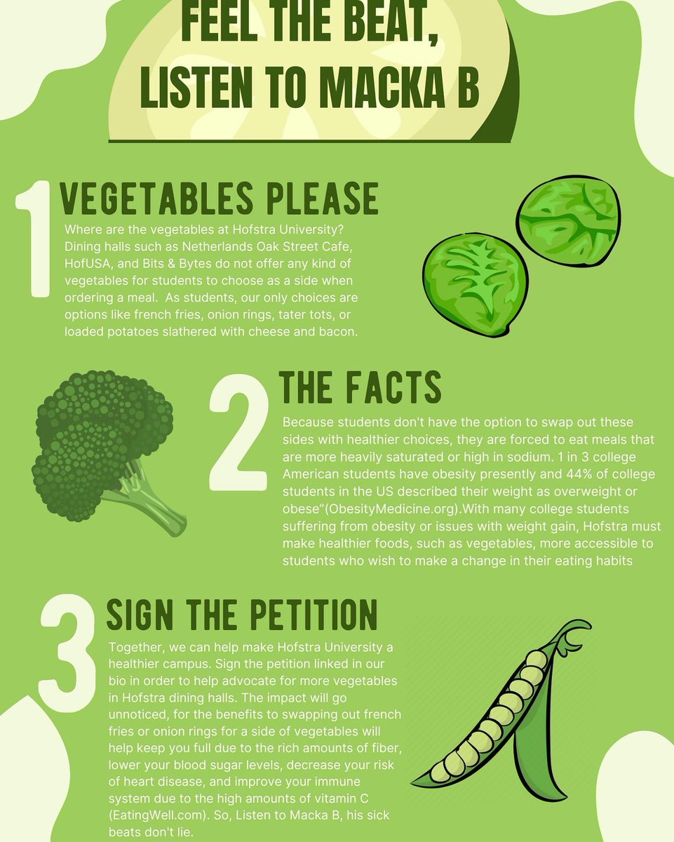 Feel The Beat, Listen to Macka B. Sign the petition in our bio to help fight for change.