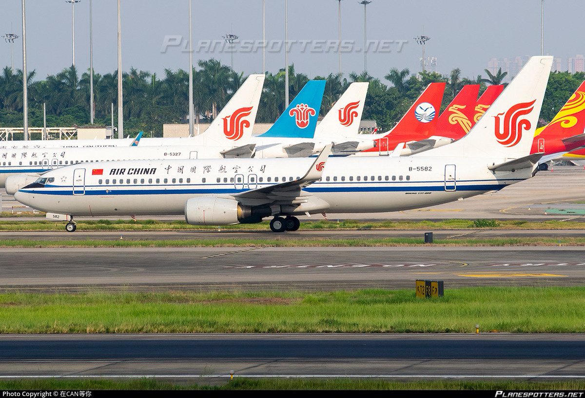 md_11boeing's tweet photo. #Planespotting #aviationenthusiast
#Guangzhou #航空摄影 
New photos on https://t.co/hiRUaORc6c https://t.co/IdyUDVyPEN