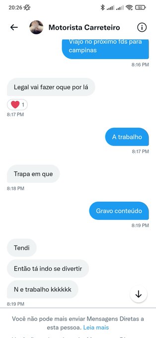 NUNCA SEJAM IGUAL ESSE PAU NO C*. N&Atilde;O IMPORTA QUAL SEJA O TRABALHO DA PESSOA, JAMAIS VOC&Ecirc; DEVE DESMERECER<a href="/tag/justiceforglory"class="tags"><span>#justiceforglory</span></a>