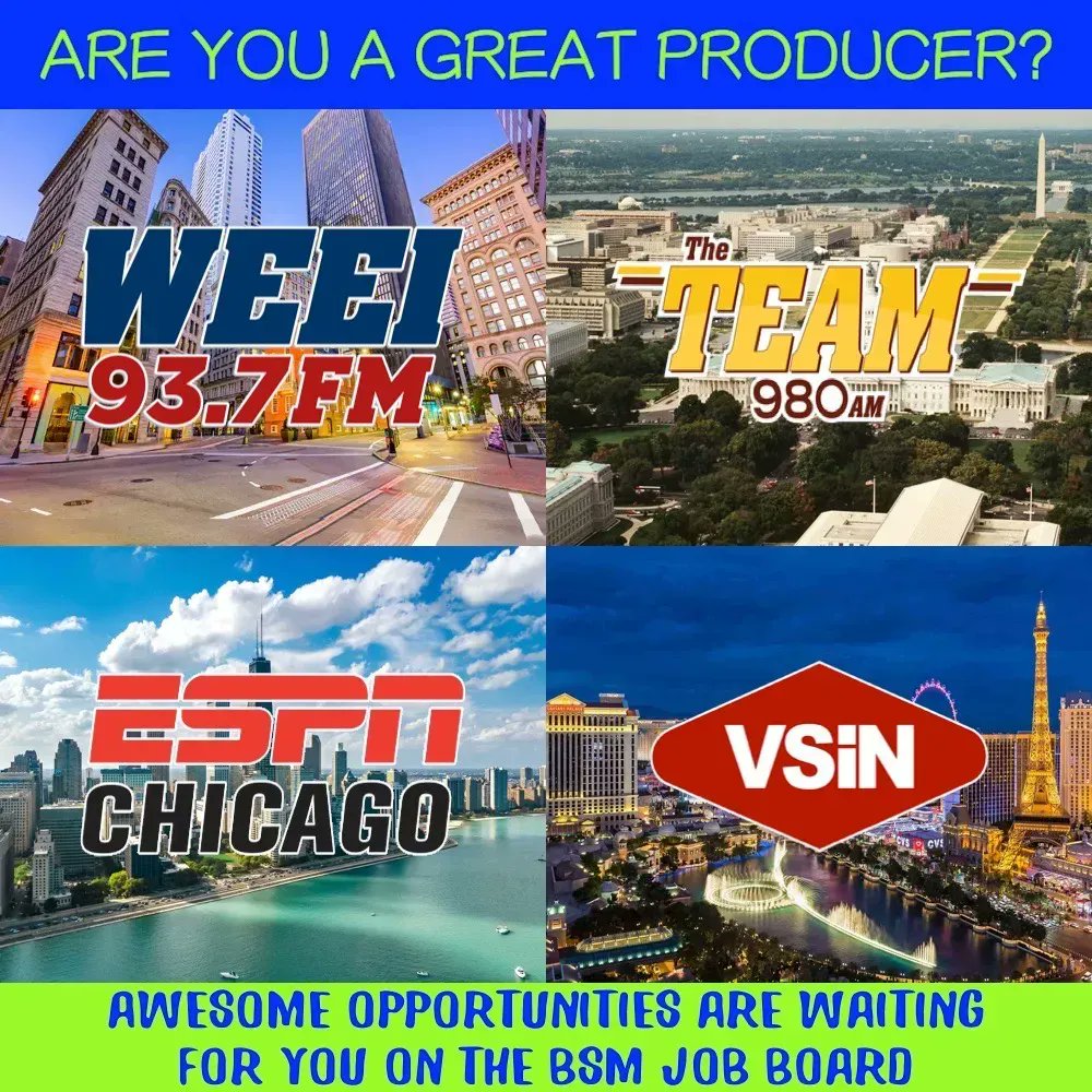 Barrett Sports Media on Twitter "Are you ready to take a step up in