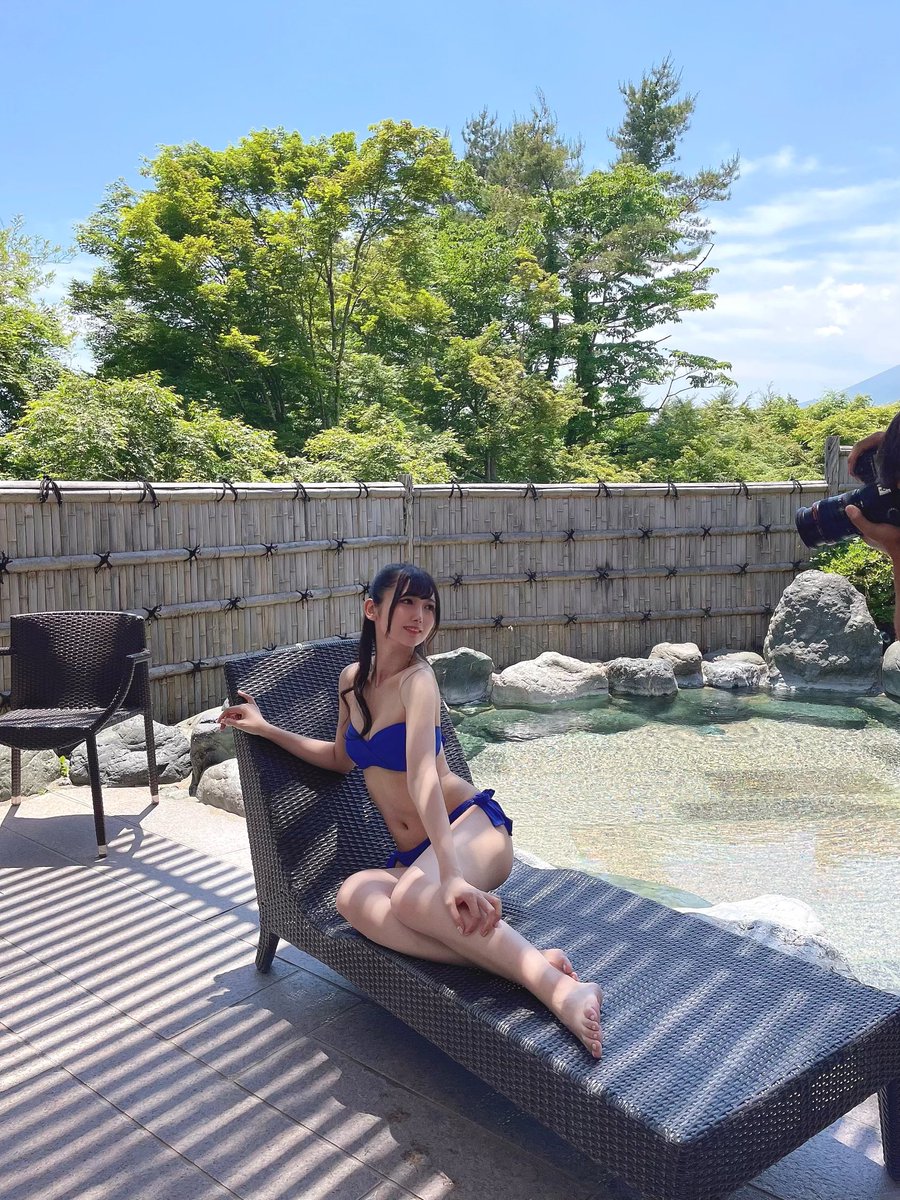 岡田夢以 on X: 
