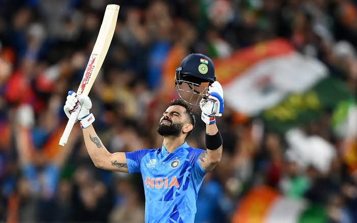 farazalihere's tweet photo. Happy birthday to the king of world cricket 
The Goat
The match winner
The finisher 
A humble personality off the field nd agressive on the field😎
Keep shining king😍👑
#HappyBirthdayViratKohli #ViratKohli 
@imVkohli https://t.co/usfGHpcUKX
