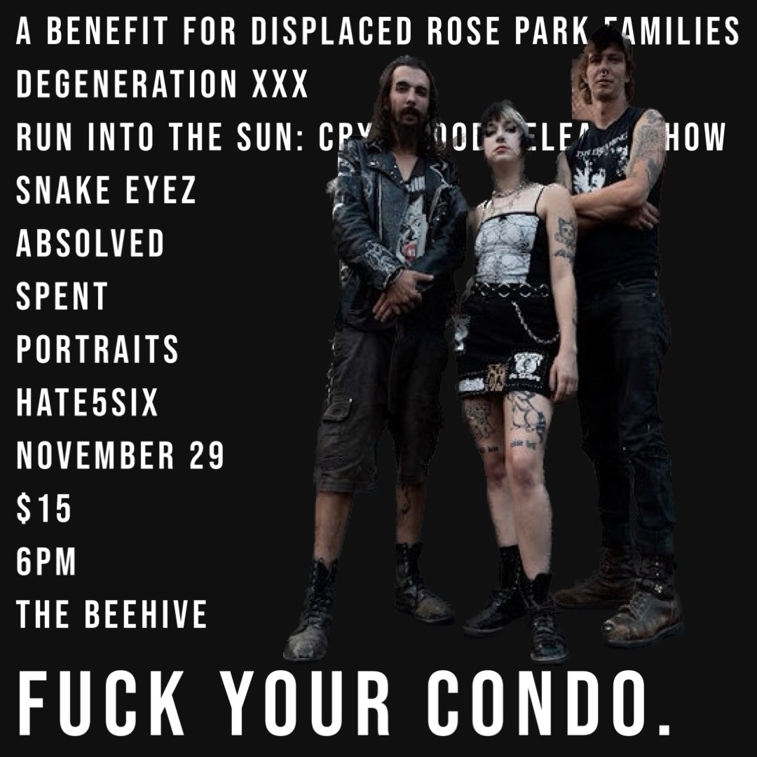 ill will zine tweet media