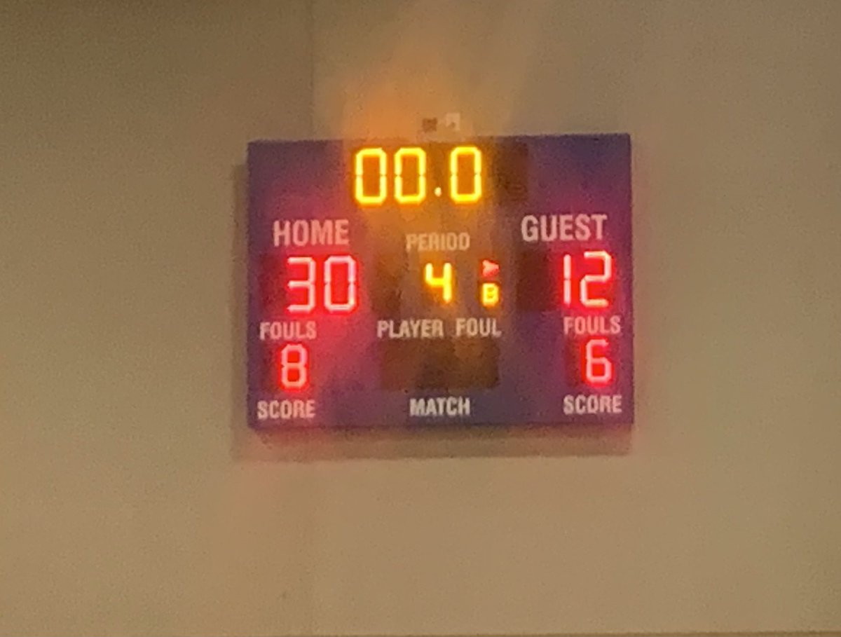 BcrowleyD95's tweet photo. Congratulations to the 7th grade basketball team on their 🥇place SMSC tournament win https://t.co/I0ITLdT4Vy