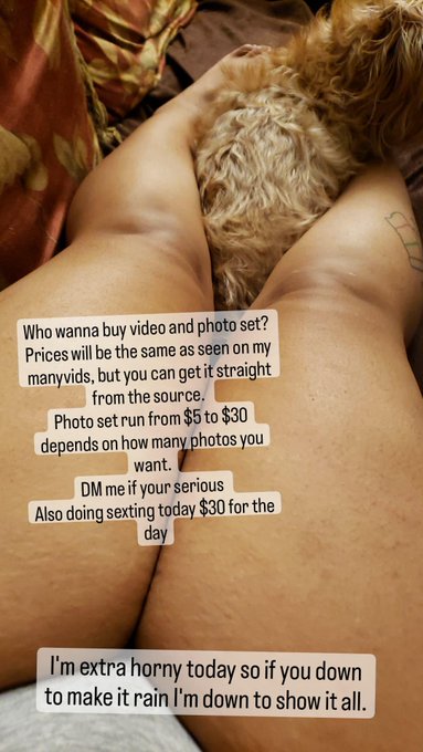 Quick SALE happening for the next few days https://t.co/t5gcxo3tZk<a href="/tag/checkmymvvid"class="tags"><span>#checkmymvvid</span></a>