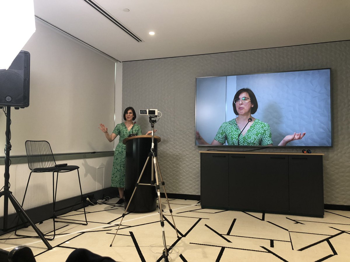 Lorane Gaborit tweet media