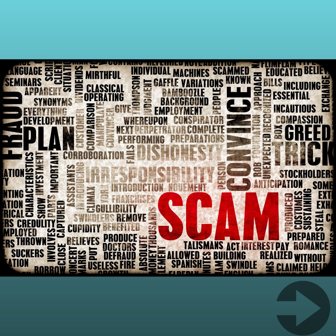 EvanSpencerYYC's tweet photo. There are many reports of scams happening. CPS would like you to be aware of them and take caution:
Grandparent Scam:
https://t.co/huenMXhf2B
Email scams targeting businesses: https://t.co/fIensew9MH
Email scams: https://t.co/Zp3h90YYBM
Distraction Thefts: https://t.co/mws8uEyqkn https://t.co/oAldWIW6xg