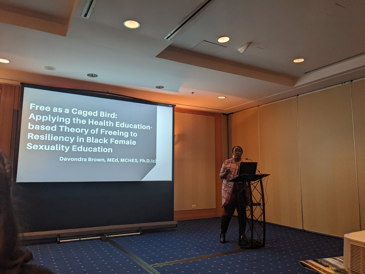 James E Brooks tweet media