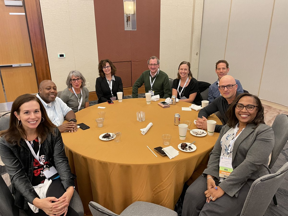 Jennifer Schrack, PhD (@jenschrack) on Twitter photo <a href="/rolandjthorpe/">Roland J. Thorpe, Jr</a> <a href="/agingup/">Stephen Kritchevsky</a> @michelleodden <a href="/todd_manini/">Todd manini</a> <a href="/beyoung40/">Lisa L. Barnes, PhD (Barnes Young)</a> Having a great time at the “fun table” at #GSA2022 <a href="/geronsociety/">Gerontological Society of America (GSA)</a> JGMS editorial board meeting. Great to reconnect! <a href="/rolandjthorpe/">Roland J. Thorpe, Jr</a> <a href="/agingup/">Stephen Kritchevsky</a> @michelleodden <a href="/todd_manini/">Todd manini</a> <a href="/beyoung40/">Lisa L. Barnes, PhD (Barnes Young)</a> Having a great time at the “fun table” at #GSA2022 <a href="/geronsociety/">Gerontological Society of America (GSA)</a> JGMS editorial board meeting. Great to reconnect!