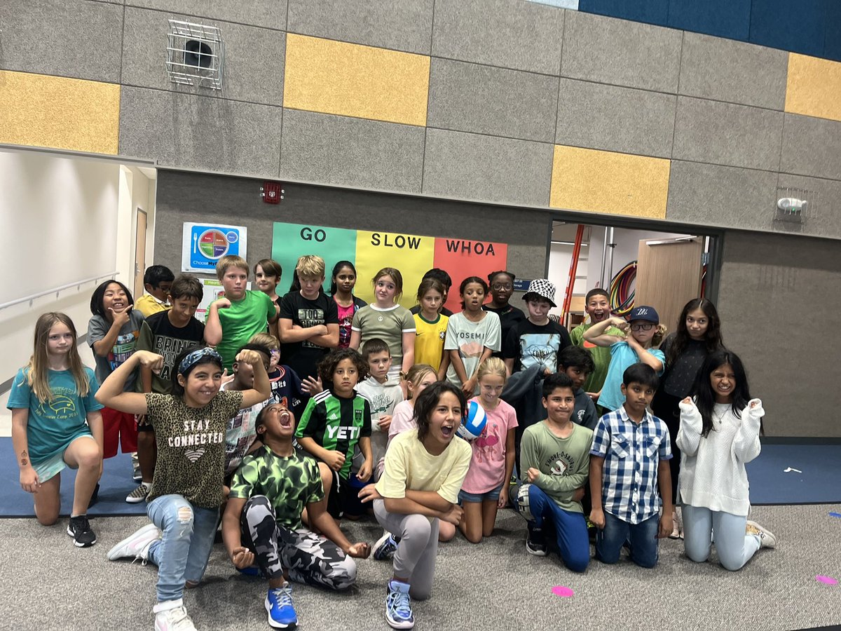 Jamie Ann Hart M.Ed. tweet media