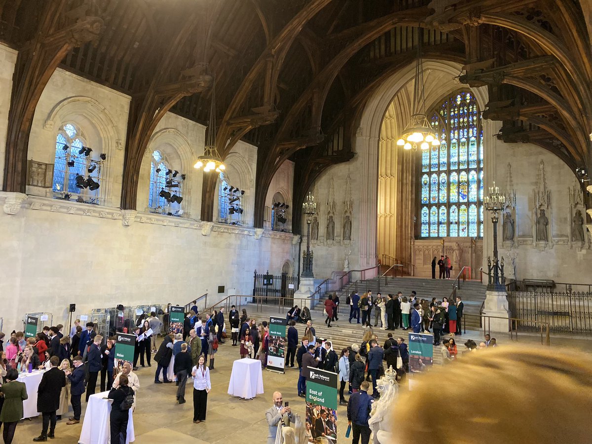 MorganStear_'s tweet photo. it was a massive privilege to be in the house of commons today representing the young people of barnsley. its been a goal of mine ever since i was first elected as a youth councillor and i’m so happy that it finally happened! everyone should be proud, it was an amazing day! https://t.co/BrL8bapBnl