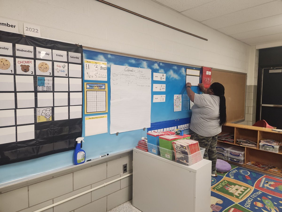 Chandea Rowley tweet media