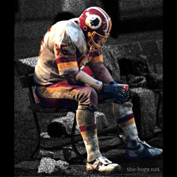 Mark Moseley tweet media