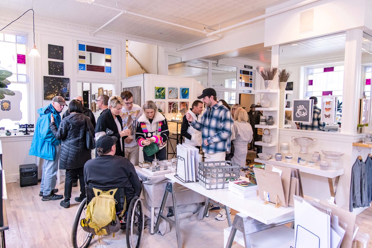 Arts Council Park City | Summit County tweet media