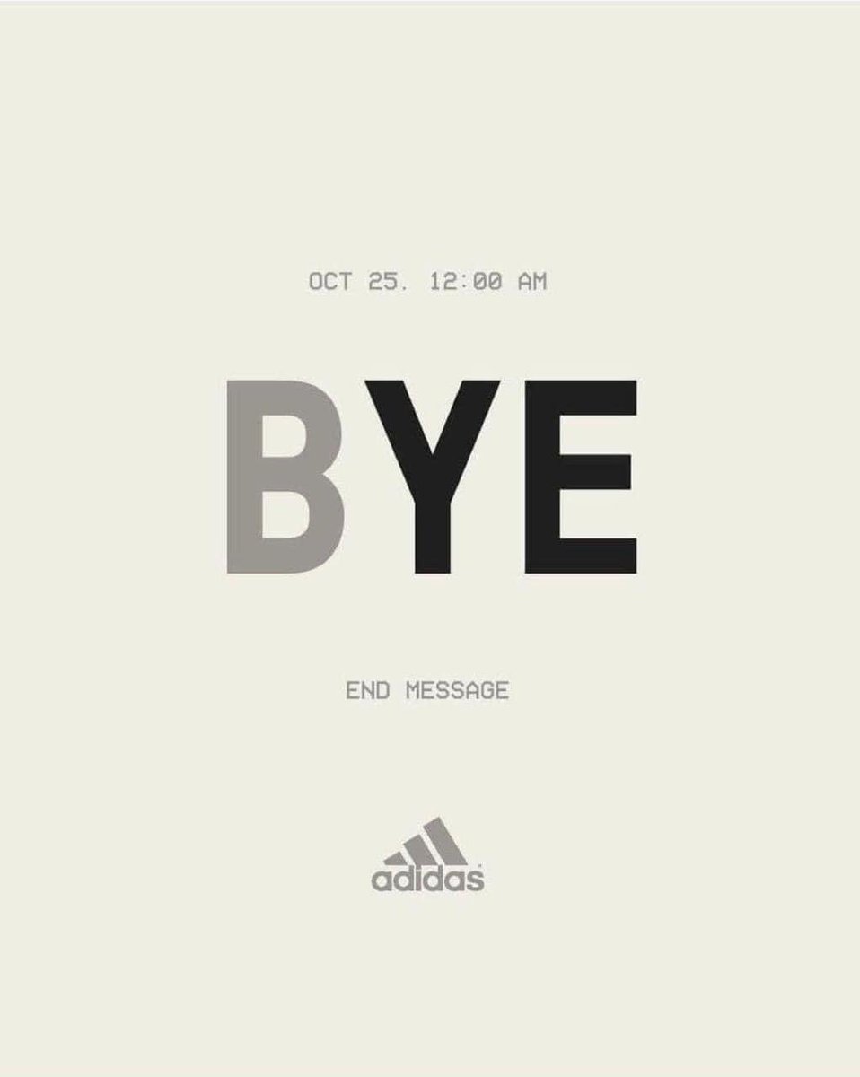 HarimPotter's tweet photo. Aparte de todo lo pro del anuncio y el por qué de la cancelación del contrato, 
LO MÁS HPTAMENTE CHIMBA ES Q NO VAN HACER MAS ESOS HPTAS TENNIS FEOS 
@adidas 
@adidasoriginals https://t.co/Zi7riojIGW