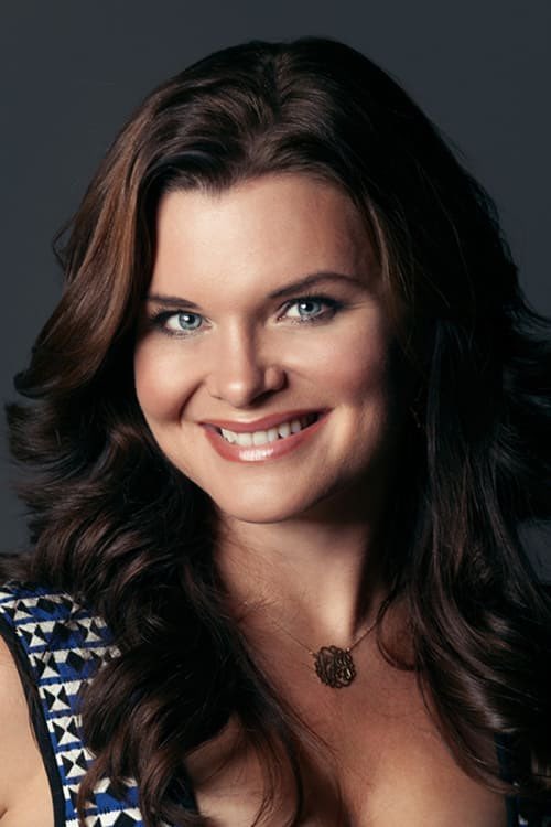Happy Birthday to Heather Tom . 