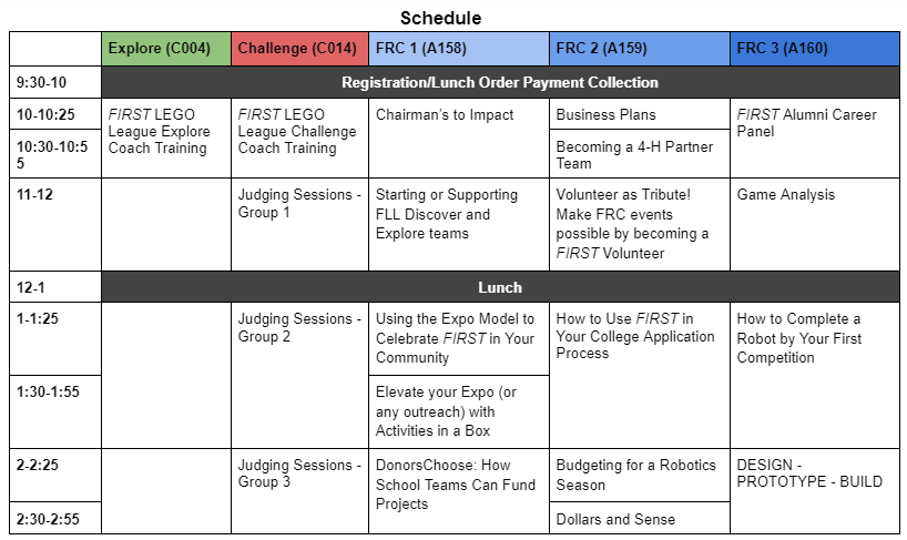 Buzz Robotics FRC 175 tweet media
