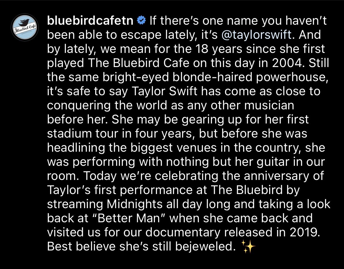 Taylor Swift Updates On Twitter 18 Years Ago Today taylor-swift-updates-on-twitter-18-years-ago-today