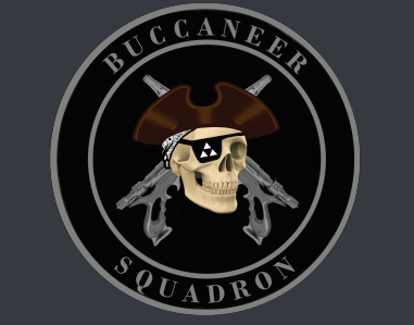 Time for another #LibertyLegends tale - part two of 'First Command', from the earliest days of Renegade Wing: renegadewing.com/lounge/liberty…. The pilots of Buccaneer Squadron discover that a nemesis from their past has returned. Will they defy orders to deliver justice?