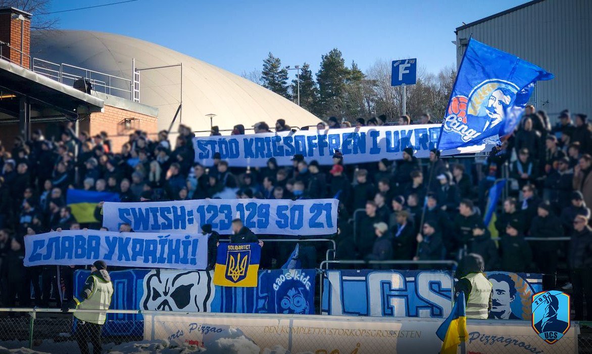 DIF Södertälje tweet media