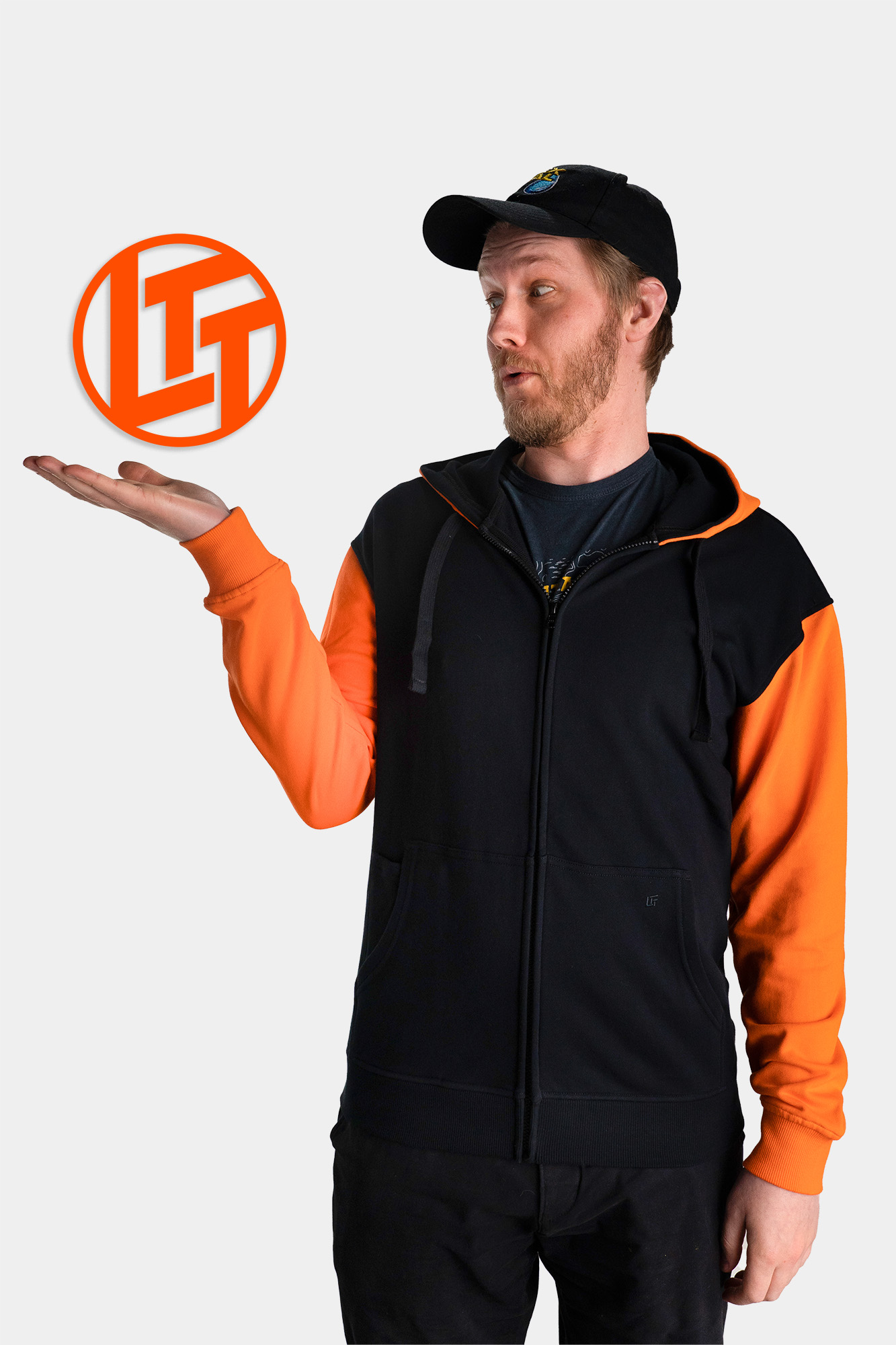 Linus Tech Tips on X: Which will you choose? 🤔 Add a splash of color to  your wardrobe with our new Color Block Hoodies! Available in LTT,  Techquickie, ShortCircuit, and TechLinked colors!