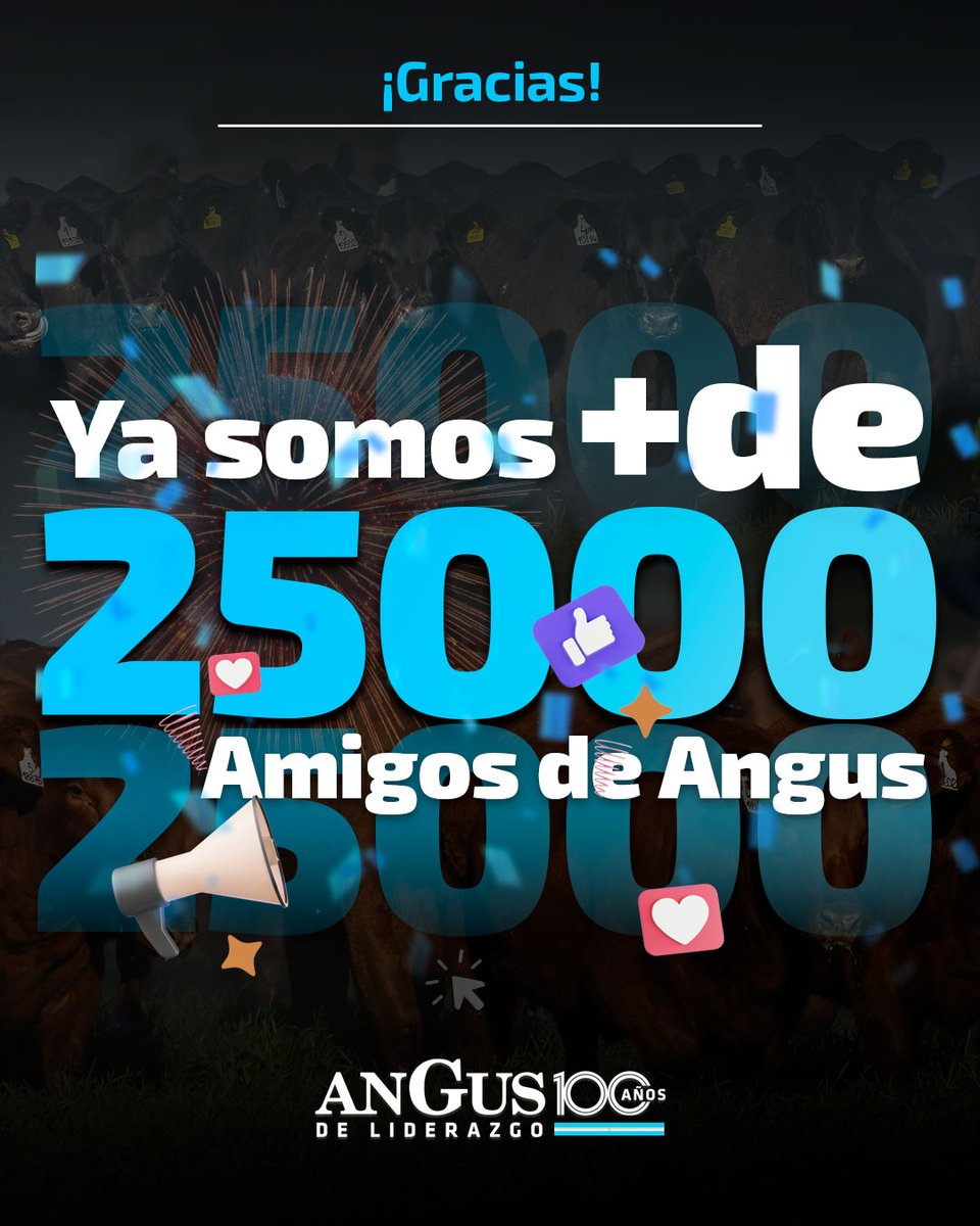 Angus Argentina tweet media