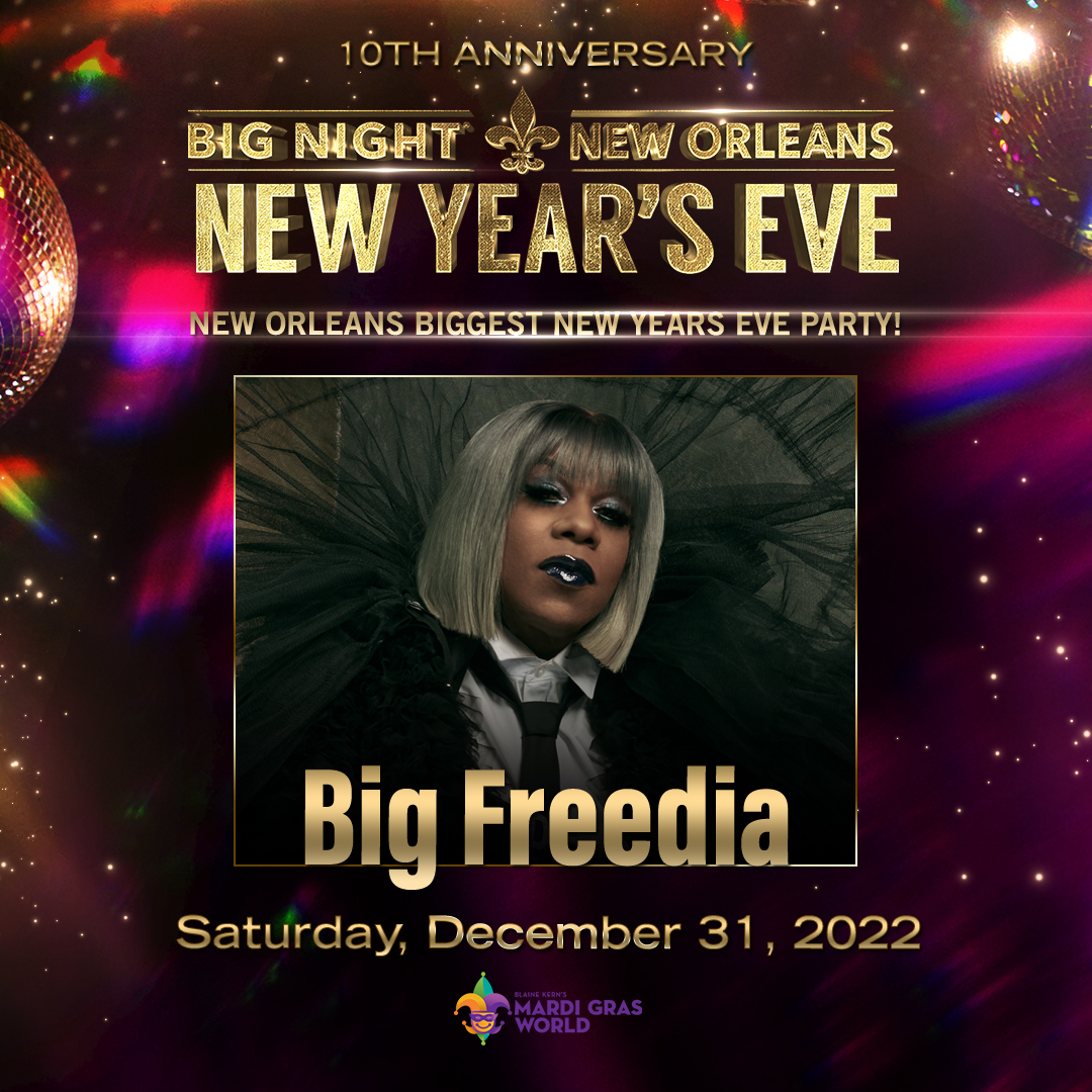 Big Freedia 💋 (bigfreedia) / Twitter(02)