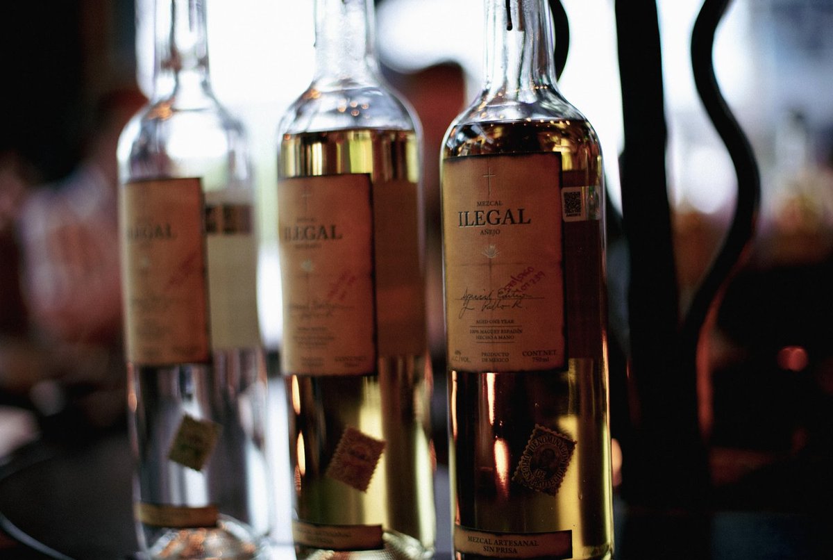 MatadorRest's tweet image. What better way to start your Friday than with a shot of #ilegalmezcal at the Matador? #ilegalmezcal