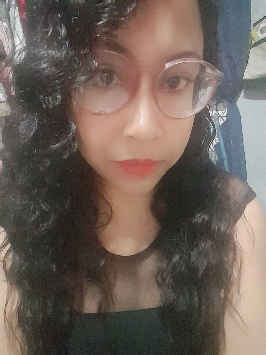 AngomasDeborah's tweet image. 😊