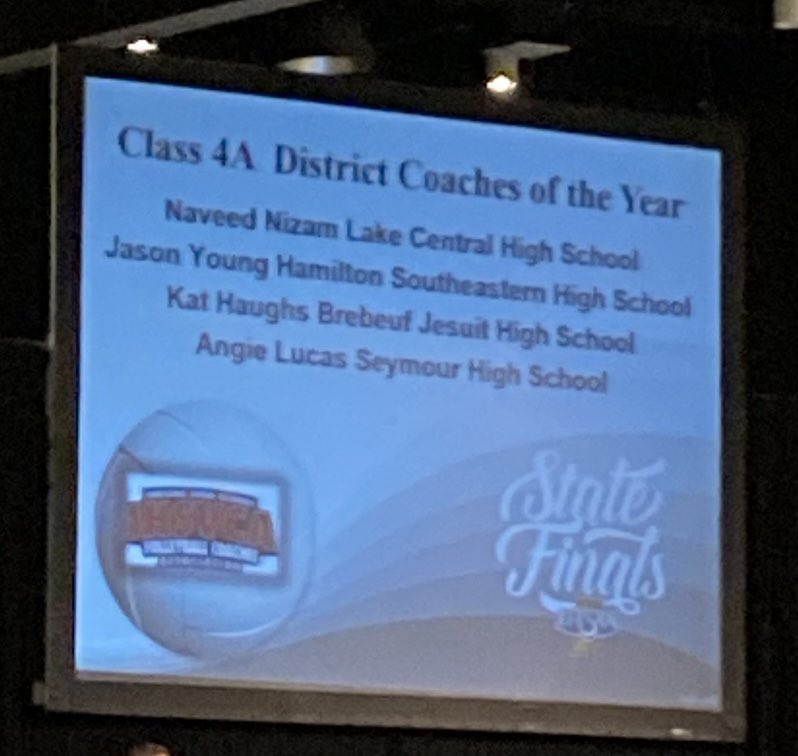 Braves represented at the State Banquet 🤩 Good Luck to all teams competing! ♥️