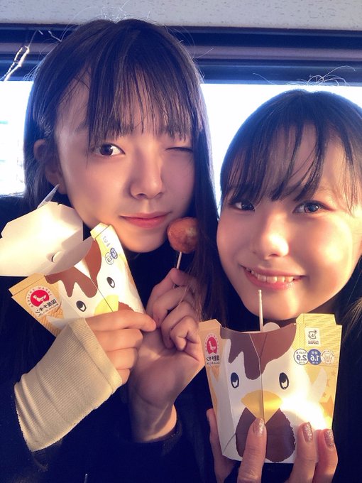 Twitterのコスプレ画像10