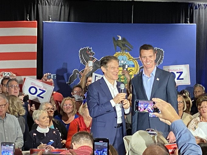 Jeremy Shaffer for State Rep. tweet media