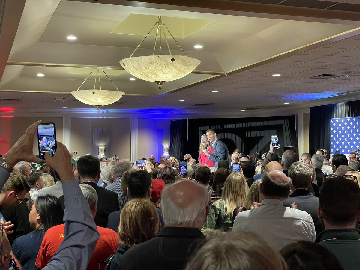 Jeremy Shaffer for State Rep. tweet media