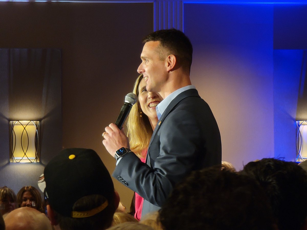 Jeremy Shaffer for State Rep. tweet media