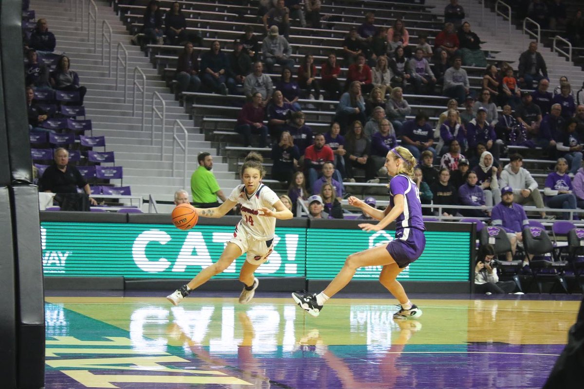 Back at it with the first quarter 📸 #AttackTheDay #JetPower✈️