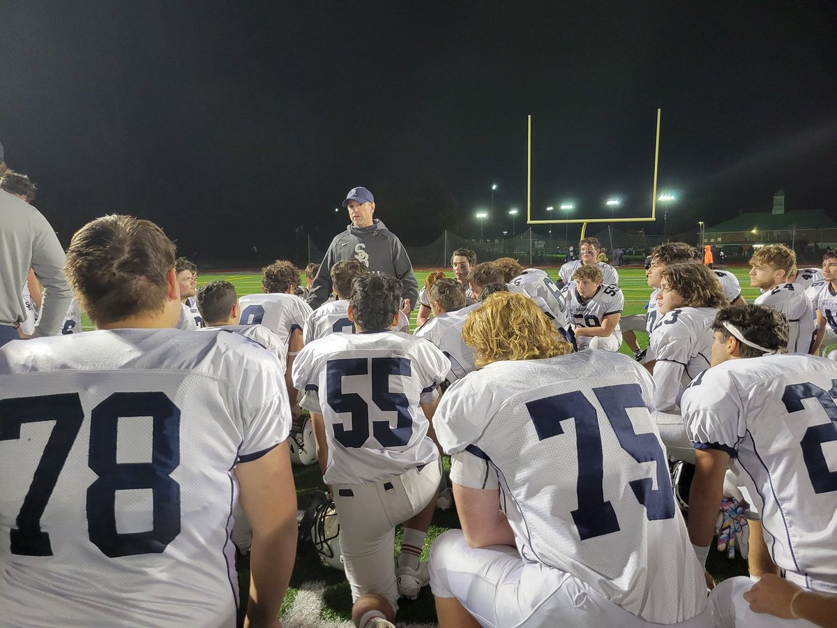 Raider football 💪